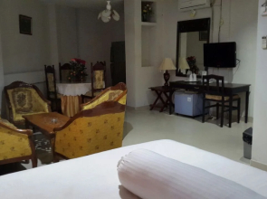 Manado Plaza Hotel