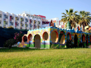 Orient Resort Hotel
