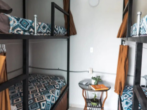 Cuca Macuca Hostal