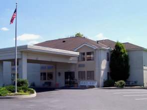Lititz Inn & Suites