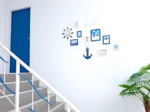 Chill House @ Nai Yang Beach