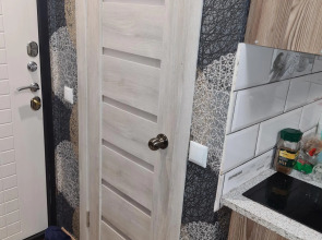 Волга-Москва на улице Нагатинская 26