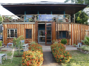 Hotel Village Termas del Dayman