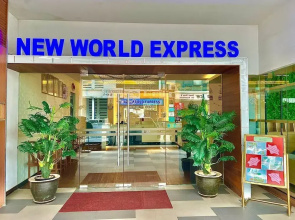 New World Express Motel