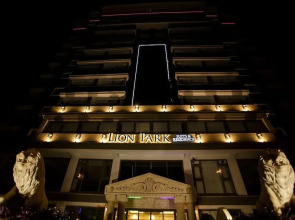 Lion Park Suites & Residence Hotel