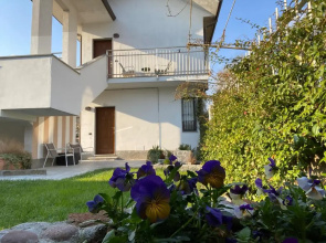 Appartamento Zena