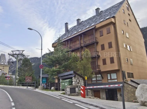 Apartamento Paum