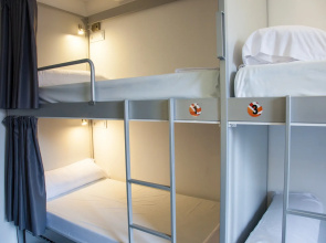 St Christopher's Inn, Barcelona - Hostel