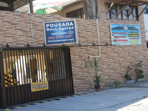 Pousada Nova Agarça