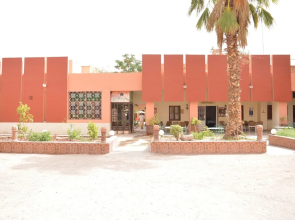 Hôtel La Gazelle Ouarzazate