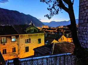 Best view! Rooftop with Garden - Old Town Nr404