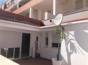 Cottage - Beachfront Cabedelo Viana DO Castelo