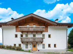 Welcoming Apartment in Stummerberg With Terrace