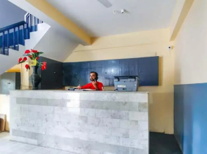 Continental Keerthi by OYO