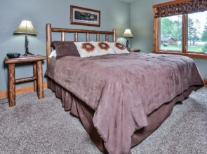 Red Maple - Serenity Bay Resort 3 Bedroom Townhouse