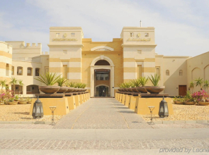 Pickalbatros The Palace Port Ghalib