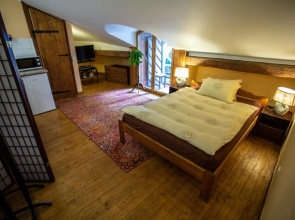 Villa Hortensia