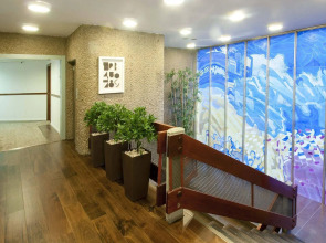 Embassy Hotel Tel Aviv