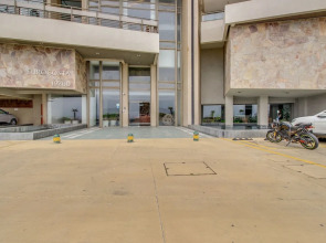 Departamento Moderno Frente al Mar