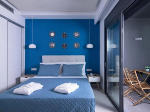 Deluxe Villa Christos