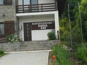 Agropensiunea Ioana