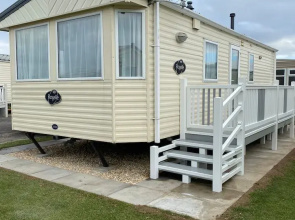 Beach Haven - Silver Beach - Standard