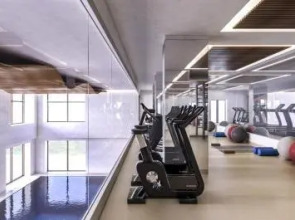 Resort 4 stars Mpenitses