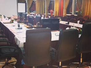 Hayat Najran Hotel