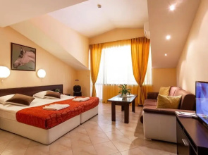Termo Hotel Aspa Vila