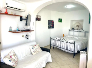 Conti Holiday Homes
