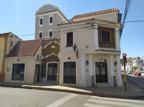 Posada del Marques