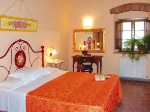 Agriturismo Poggio al Sole, Vinci