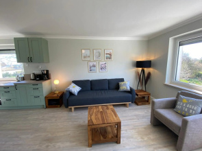 Casa Raphael direkt am Scharbeutzer Strand