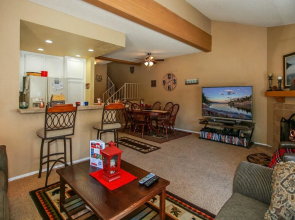 A Piece Of Bearadise Condo