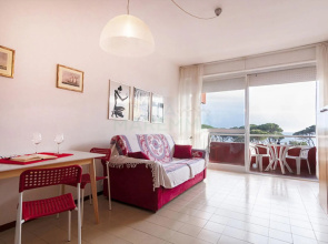 Fabio apartment in Follonica-FABIO
