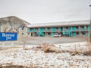 Cathedral Valley Inn