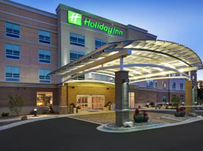 Holiday Inn Grand Rapids North   Walker, An Ihg
