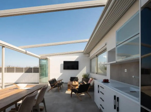 Margaret Villa, featuring a Heated Spa Whirlpool, By ThinkVilla