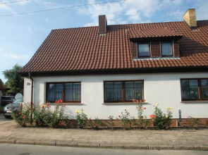 Ferienwohnung Lisa