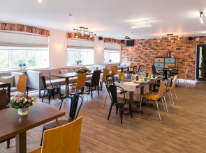 Велком Инн Хостел (Welcome inn Hostel)