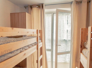 Mini-hotel Hostelmyhome