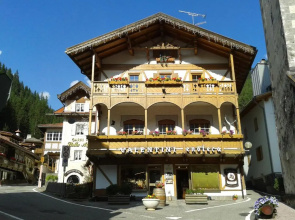 Garn Stella Alpina