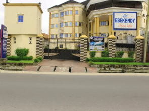 Ebekendy Hotel Port Harcourt