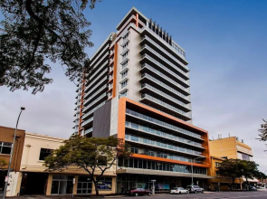 Astra Apartments Adelaide