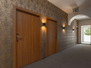 Hotel Grottger Boutique Hotel