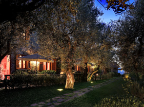 Casale La Torre Luxury Retreat