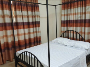 Zakinn Zanzibar Hotel - Dar es Salaam