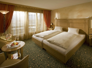 SALZANO Hotel - Spa - Restaurant
