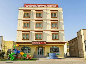 OYO 139 Al Ghadeer Hotel Apartments