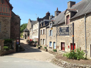 Val Rive - Le Pintadeau Cottage - Dinan
